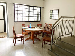 Blk 520 Serangoon North Avenue 4 (Serangoon), HDB Executive #116741012